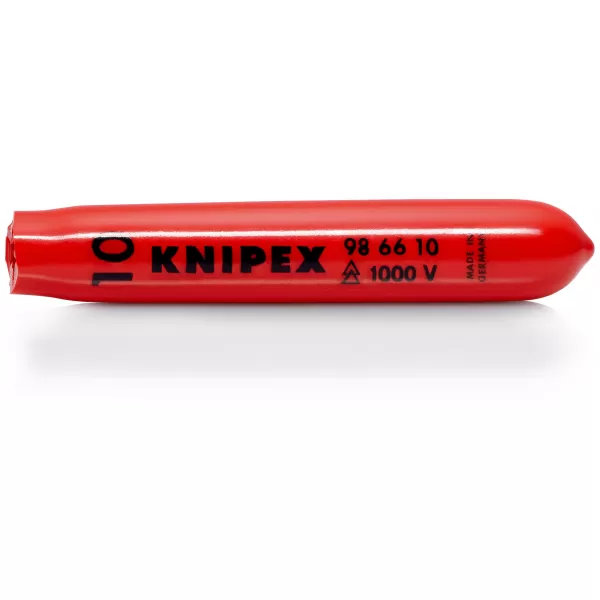 Samosvorná průchodka Knipex 80 mm