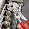 Kleštový klíč Knipex 125mm