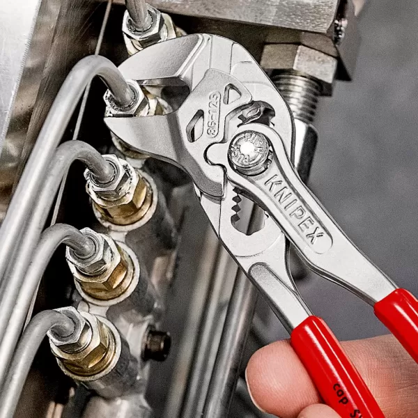 Kleštový klíč Knipex 125mm
