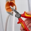 Odizolovací kleště, izolované, certifikace VDE 165 mm Knipex