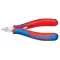 Kleště štípací pro elektroniku, Knipex