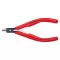 Kleště štípací boční pro elektroniku, Knipex