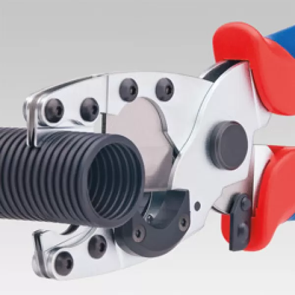 Náhradní díly pro kleště na řezání trubek, Knipex