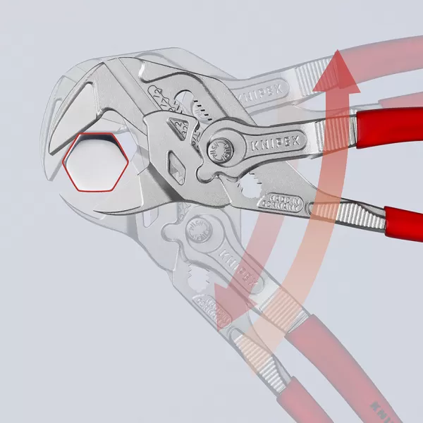 Kleštový klíč Knipex 125mm