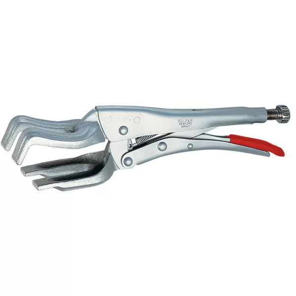 Kleště samosvorné svářečské, Knipex