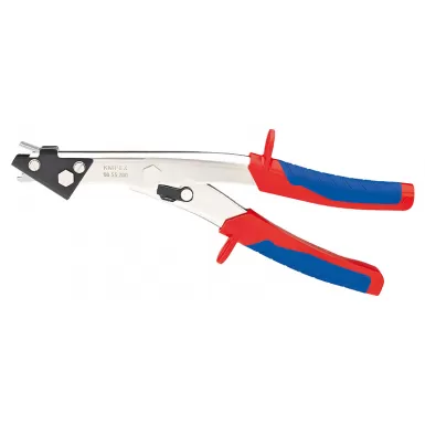 Nůžky na plech, Knipex