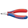 Kleště štípací čelní pro elektroniku, Knipex