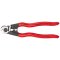 Nůžky na kabely a drátěná lana, Knipex