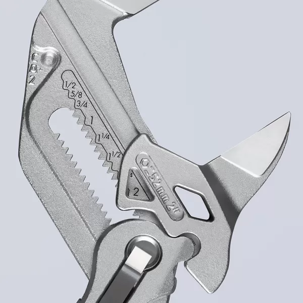 Kleštový klíč Knipex 125mm