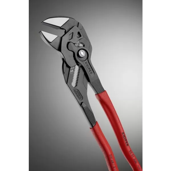 Klešťový klíč Knipex 300mm