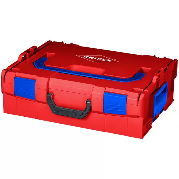 Kufr Knipex L-BOXX® prázdný
