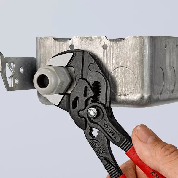 Klešťový klíč Knipex 300 mm