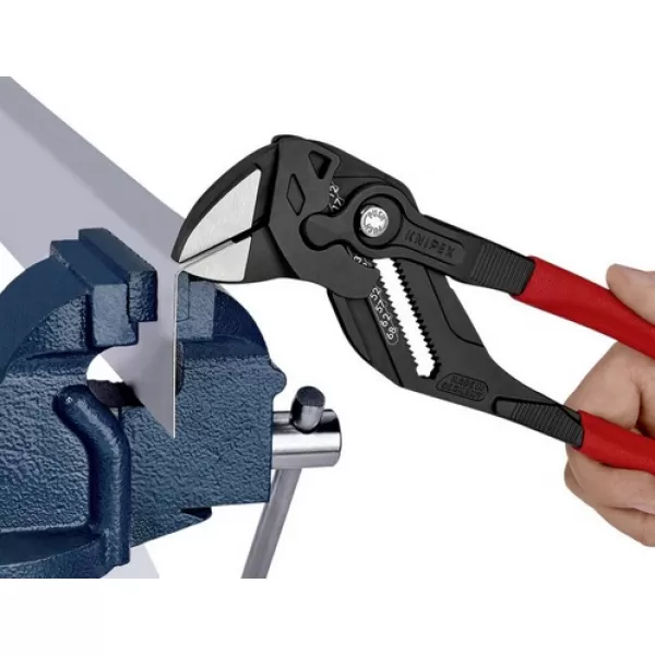 Klešťový klíč Knipex 300mm