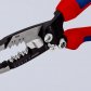 Multifunkční elektrikářské kleště americký model WireStripper Knipex