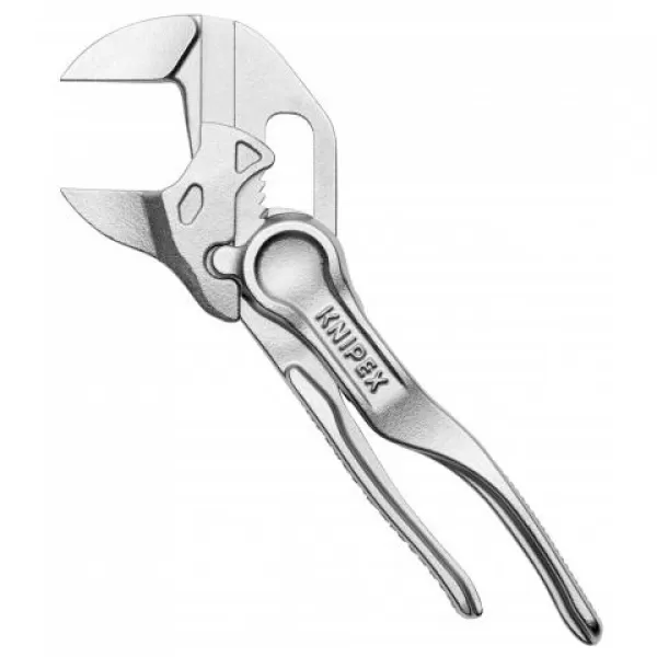 Klíč klešťový Knipex XS