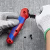 Nůž odizolovací Knipex 16 50 145 SB
