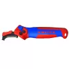 Nůž odizolovací Knipex 16 50 145 SB